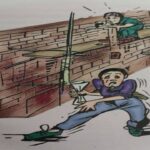 ACCIDENTS AND SAFETY PRECAUTION AT CONSTRUCTION SITE