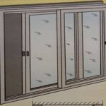 ALUMINIUM SLIDING WINDOWS PROCEDURE FIXING