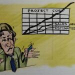 ESTIMATION AND COSTING PRACTICAL NORM AND  THUMB RULES - TYPES, BUILDING