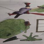 PAINTING WORK PROCEDURE