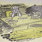 building material know how and requisition procedure