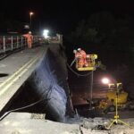 Bridge maintenance workTypes of bridge maintenance