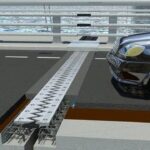 Types of joints used in bridges What is joint