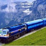 What is meant by rails What is the function of rails Also give the composition of rails steel to be used in the manufacture of rails.