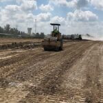 What do you mean by Soil Stabilization Types of Soil Stabilization