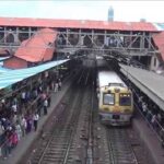 What do you mean by railway station classification, requirements, different types of yards in railways