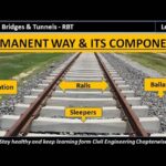what is permanent way in railway