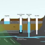 What are the various classification of wells
