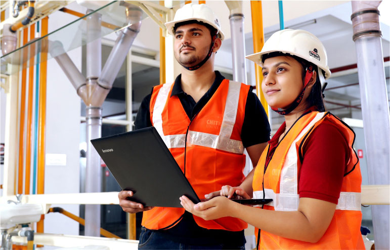 Civil Engineers