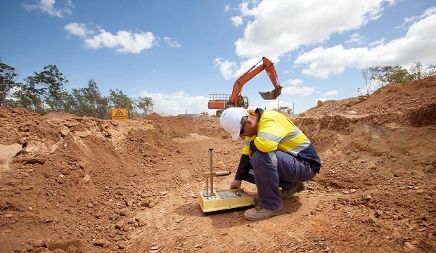 Geotechnical Engineering
